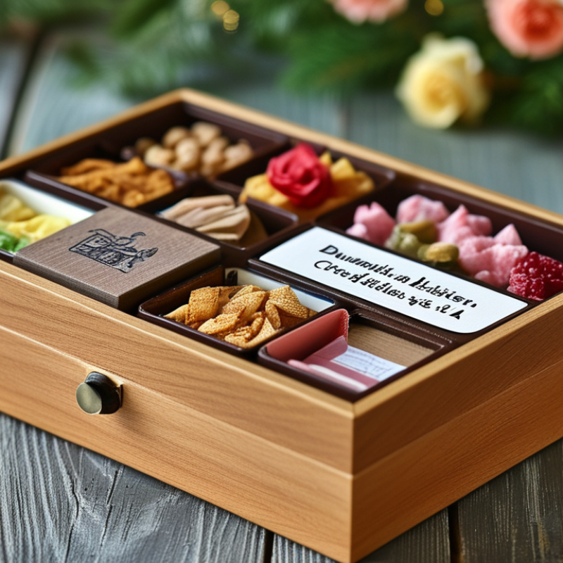 What Are the Best Personalized Gift Box Ideas for Buyers?