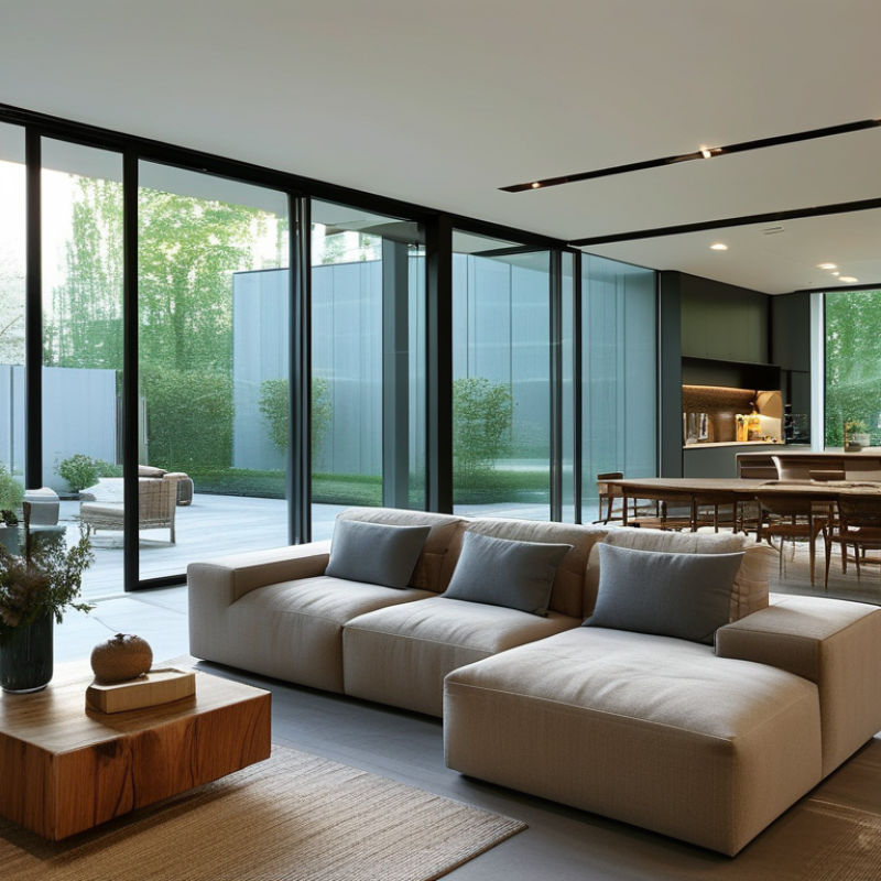 2026 Top Glazen schuifwand Trends for Global Buyers?