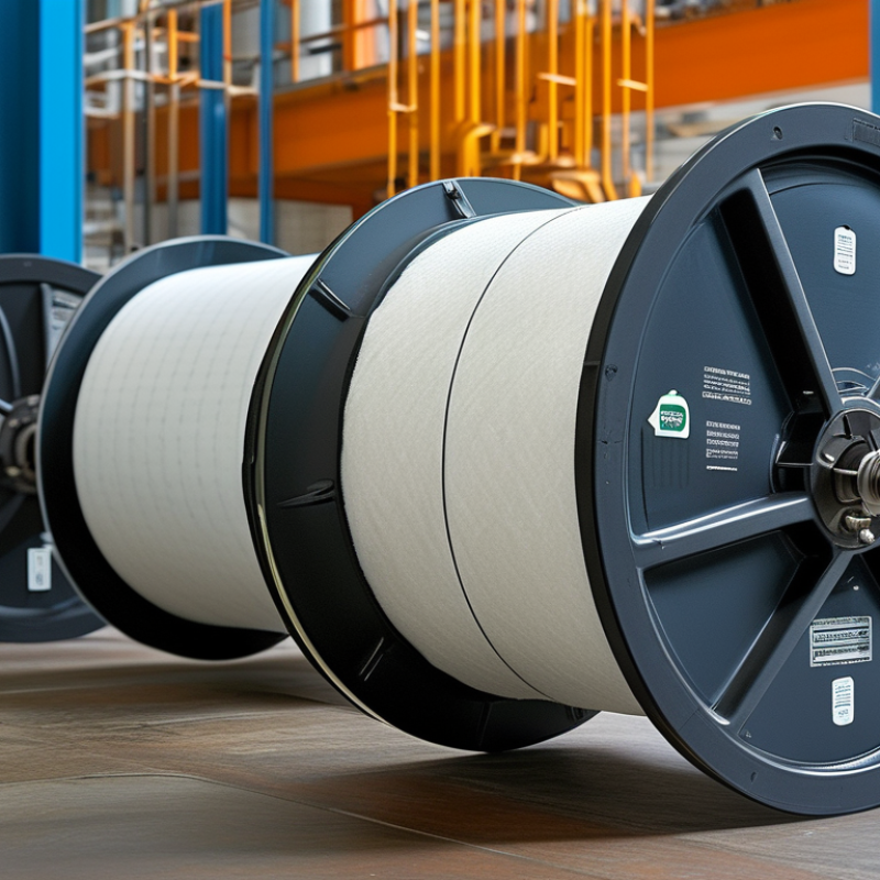 2026 Best Winding Filtration Equipment for Global Buyers?