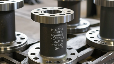 China Top Forged Flange Suppliers What to Know Before Buying?