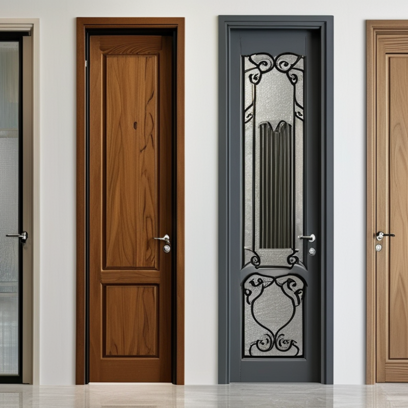 Top Foshan Doors for Global Buyers What to Consider?