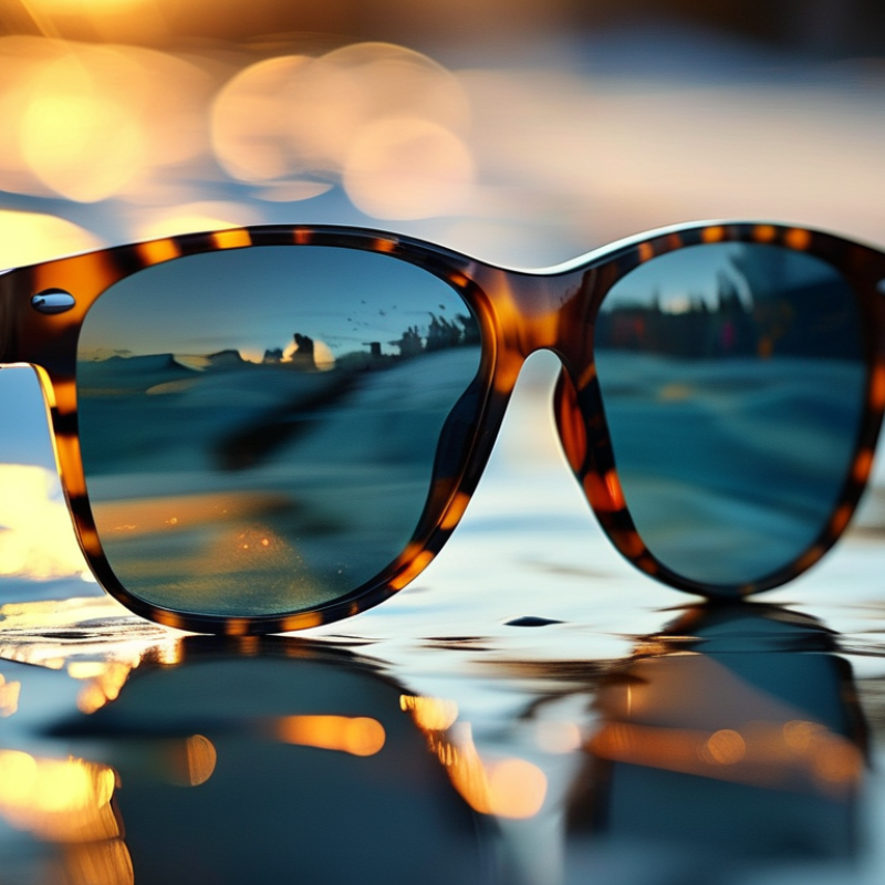 What are Polarized Sunglasses and How Do They Work?