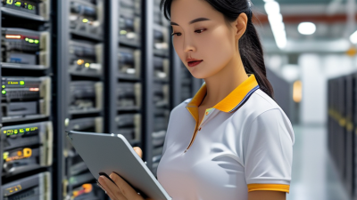 China Top Network Switch Suppliers for Global Buyers?