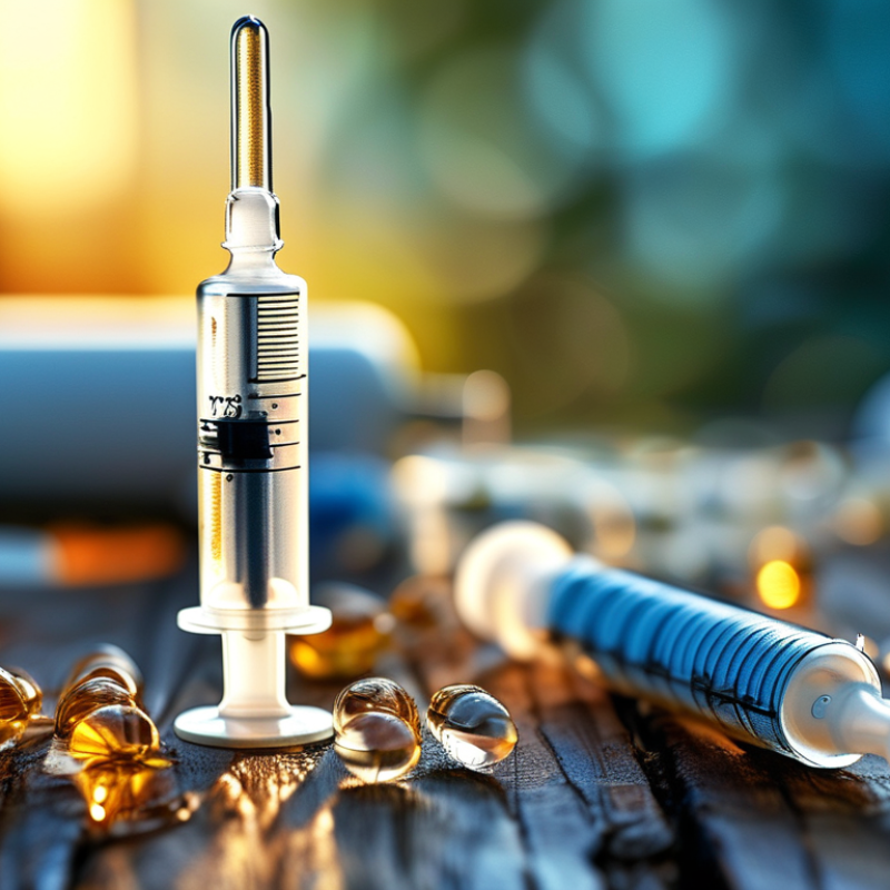2026 Best Insulin Needle Options for Global Buyers Guide?