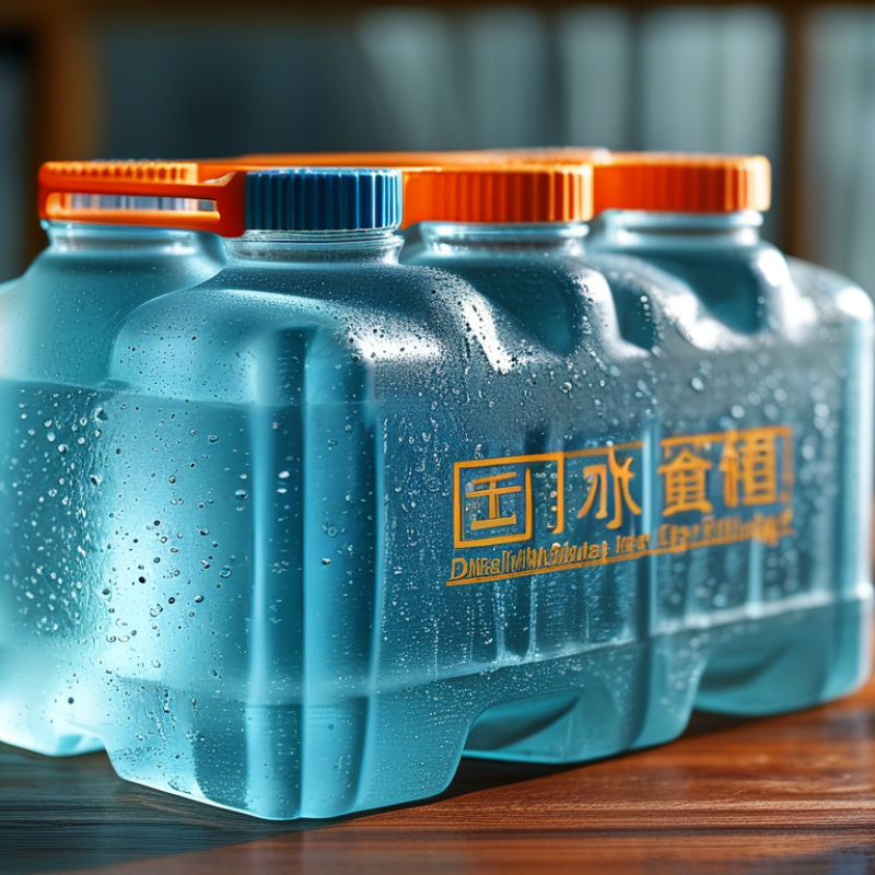 China Top Drinking Water Tank Supplier for Global Buyers?