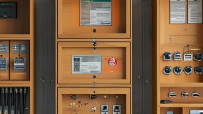 2026 Top Electrical Cord Box Trends for Global Buyers?