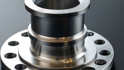 What is a Blind Flange and How to Choose the Right One?