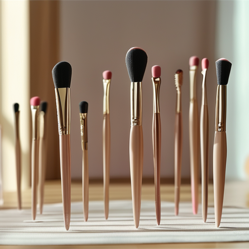 Why Choose Pointed Makeup Cotton Swabs for Precise Application?
