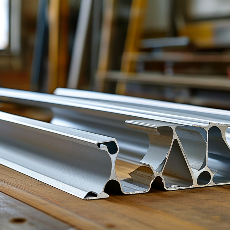 Why Choose Aluminum Moulding Profiles for Your Next Project?