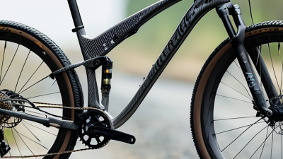 Find the Best Carbon Gravel Bike Wheelset for Global Buyers?