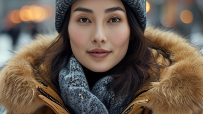 Where to Find Quality Second Hand Winter Clothes for Global Buyers