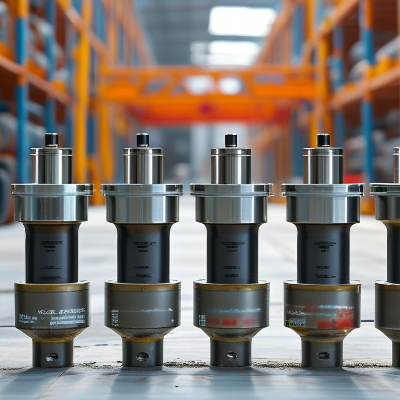 Top China Vibration Dampers for Global Buyers Are You Looking?