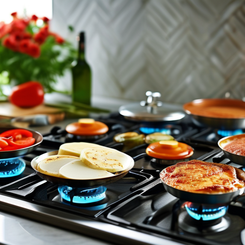 Why Choose the Right Stove Heating Element for Your Needs?
