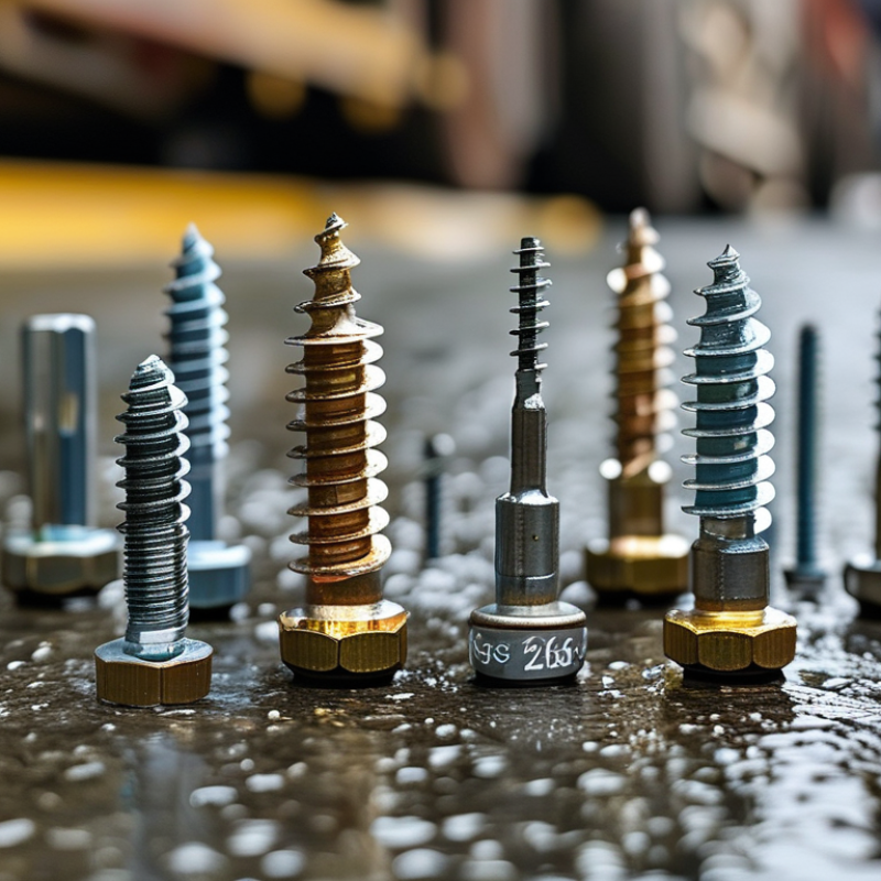 2026 Top Waterproof Screws for Global Buyers Guide?