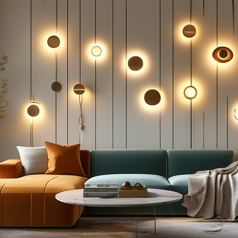 Top Wall Sconce Trends for 2026 What Buyers Need to Know