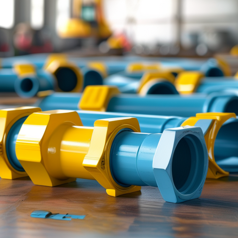 Why Choose PVC Pipe Caps for Your Plumbing Needs?