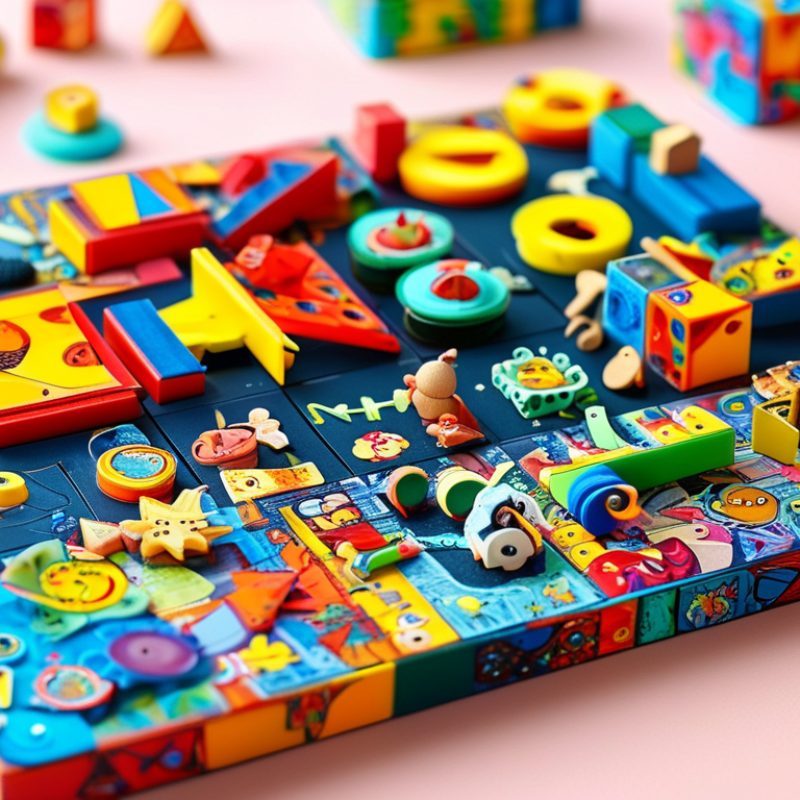 How to Choose the Best Magnetic Tiles for Your Needs?