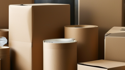 Top Tips for Choosing the Best Packaging Paper for Your Needs
