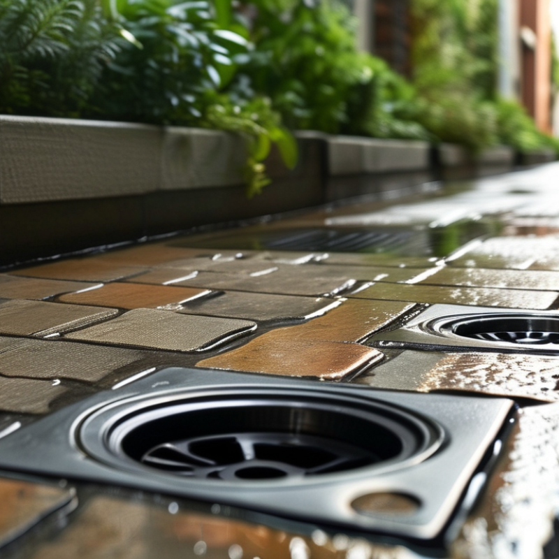 Essential Tips for Choosing the Right Floor Drain for Your Needs?