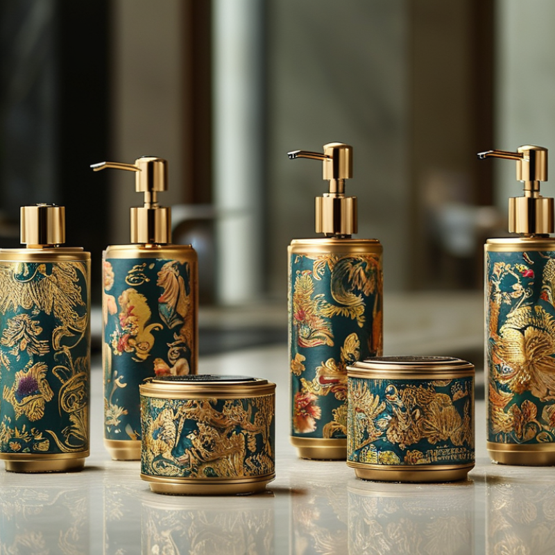 China Best Hotel Toiletry Kits for Global Buyers?