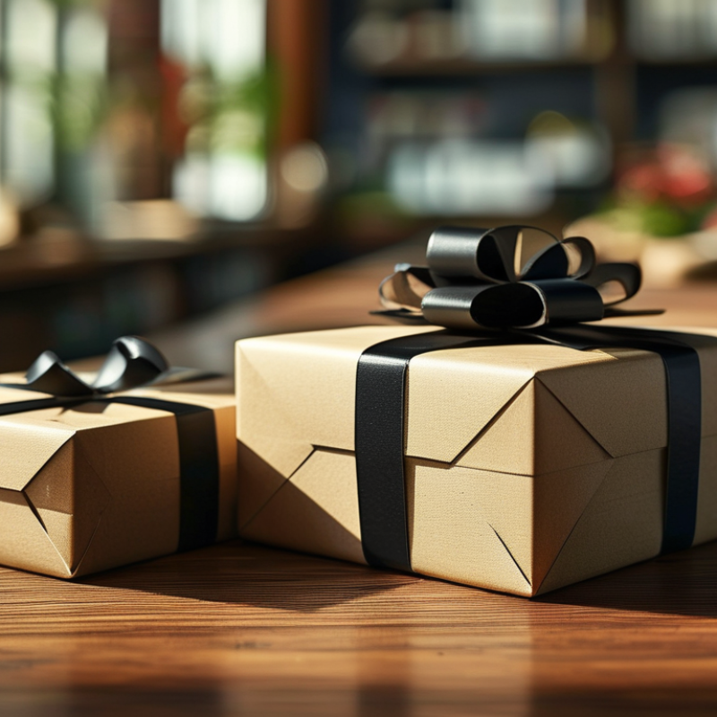 Top Promotional Gifts For Companies That Impress Clients in 2026?