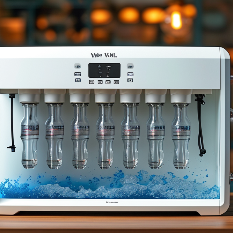 How to Choose the Best Reverse Osmosis System for Your Needs?