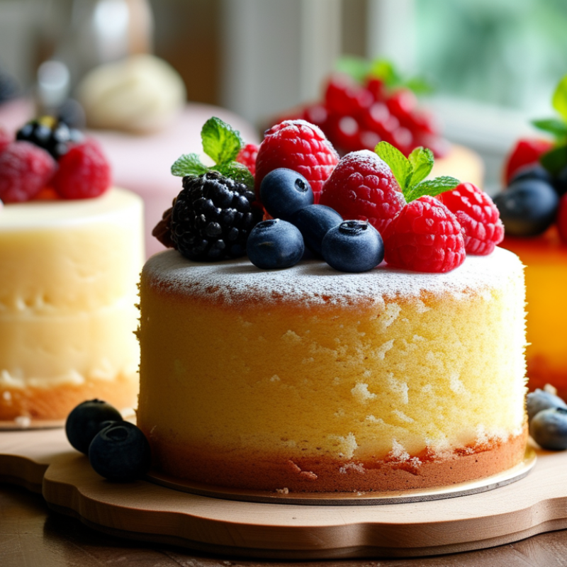 How to Choose the Best Cake Boards for Your Bakery Needs?