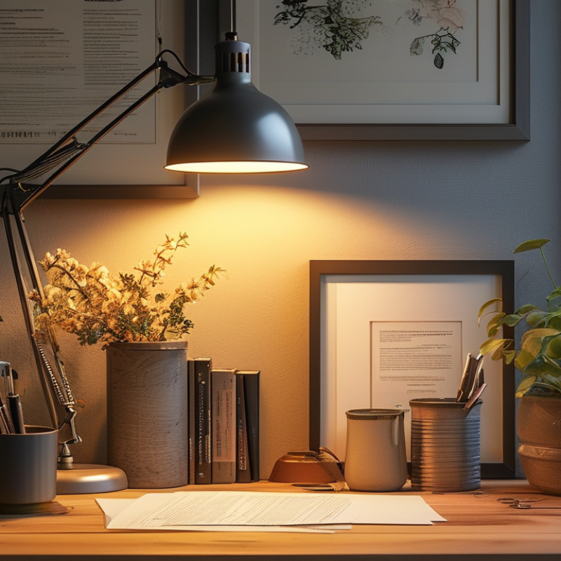 How to Choose the Right Lighting Fixture for Your Space?