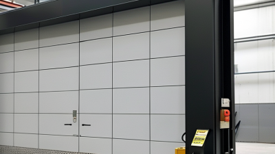 Best Pneumatic Gate Solutions for Your Global Sourcing Needs?