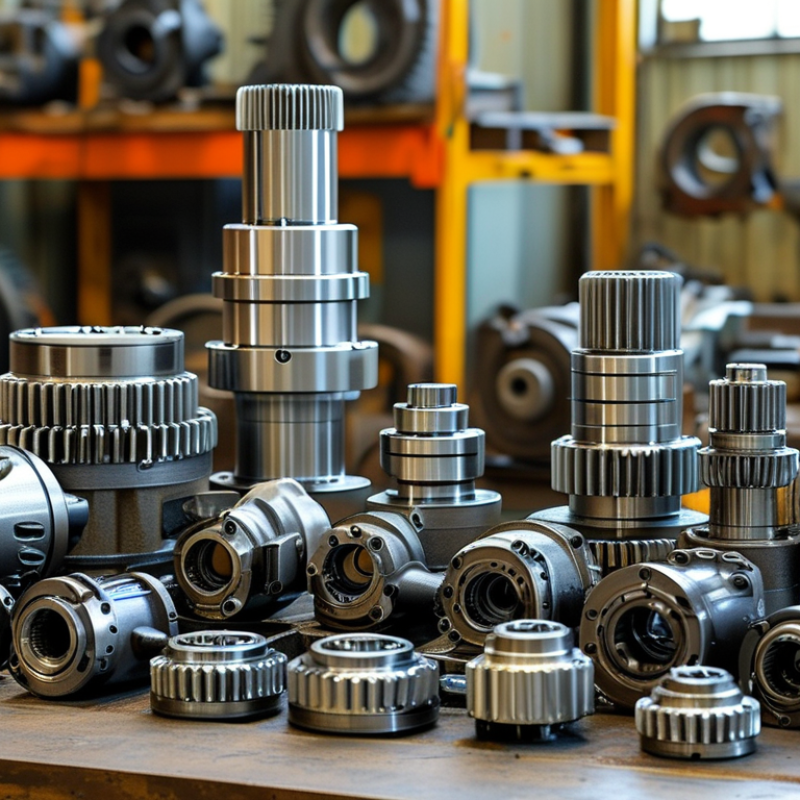 2026 Best Reduction Gearbox Options for Global Buyers?