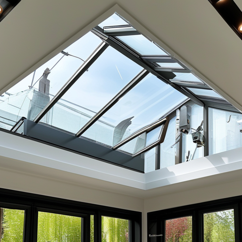 Top 5 Tips for Choosing Grp Skylights Machine Today?