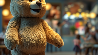 Why Choose Animatronic Animals for Your Business Needs?