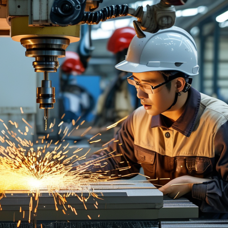 10 Essential Tips for High Mix Low Volume CNC Machining in China?