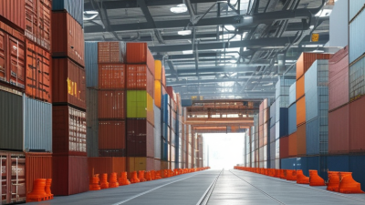 What is Industry Tank and How Does It Benefit Global Buyers?