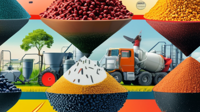 Top 10 Tips for Effective Fertilizer Granulation Techniques?