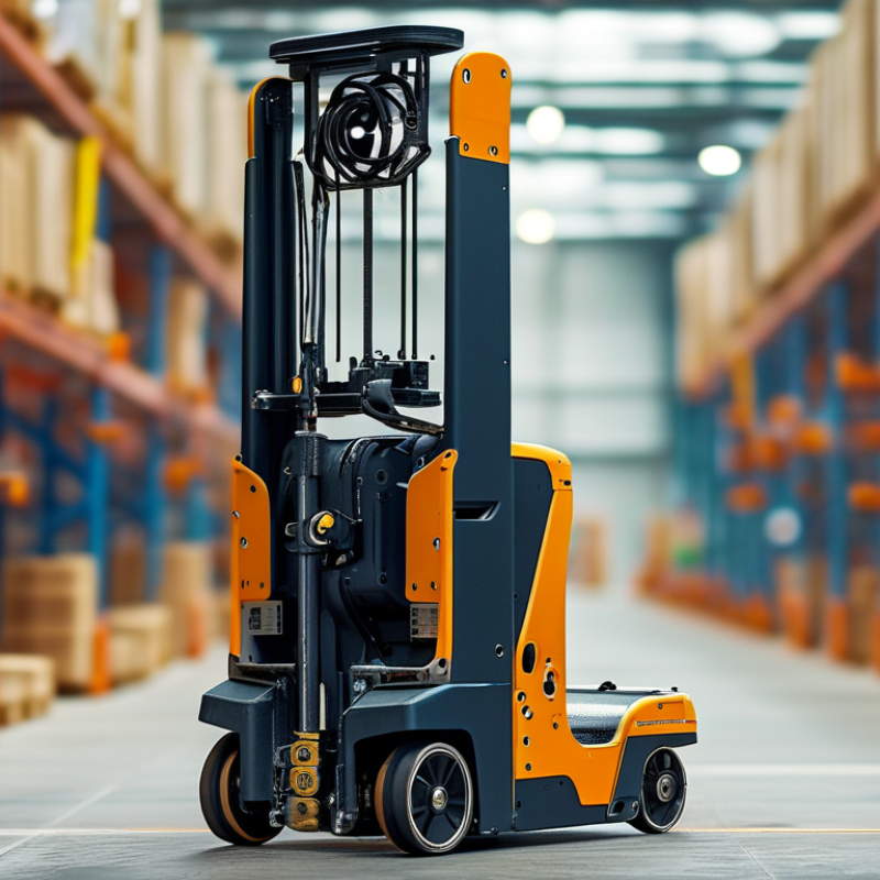How to Choose the Best Robot Lift for Your Business Needs?