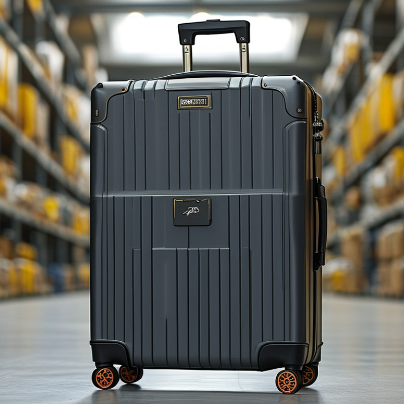Top 10 Luggage Parts Manufacturers in China You Should Know?