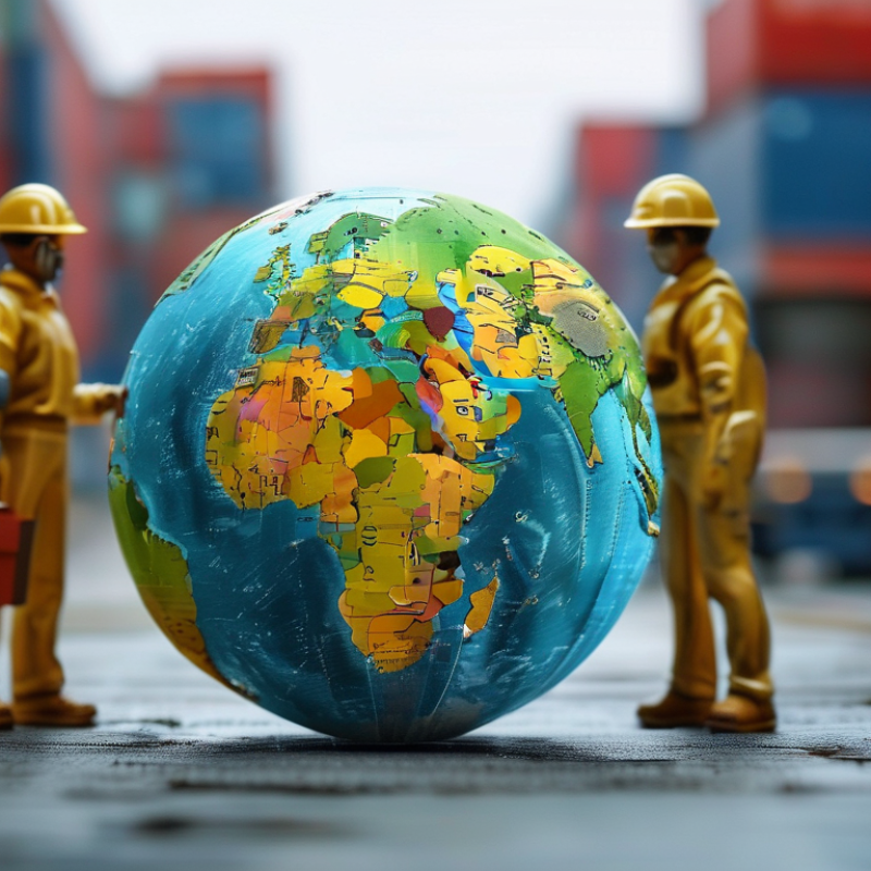 Top 10 Communication Connector Trends for Global Procurement?