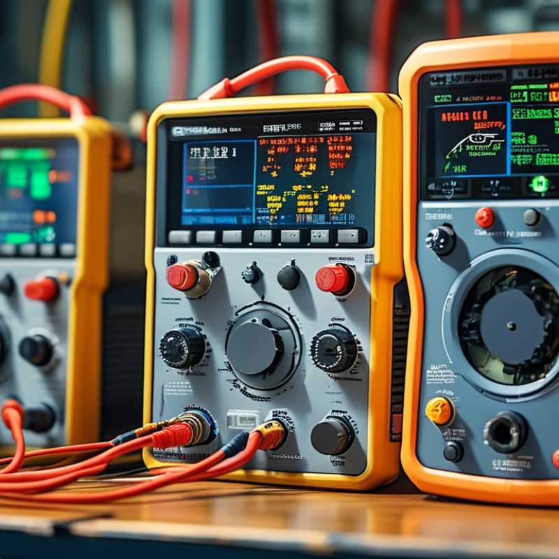 China Best Electrical Tester for Accurate Results and Reliability?