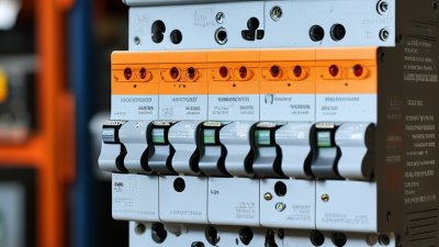 Top 5 Differential Breaker Tips for International Buyers?