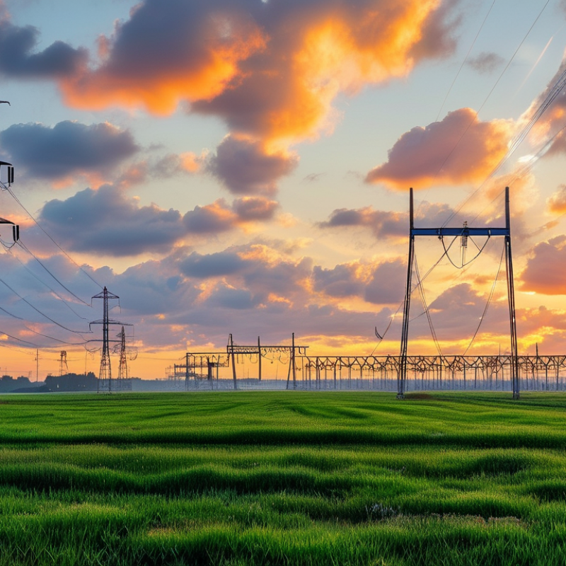 Top 10 Benefits of 3 Phase Power Distribution for Global Buyers?