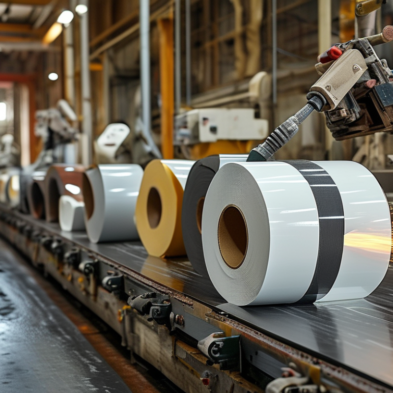Top Tips for Choosing the Best Hot Melt Adhesive Tape?