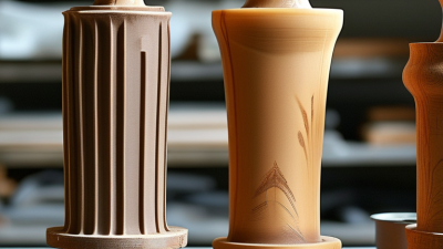What is the Best Vacuum Forming Mold Materials to Use?