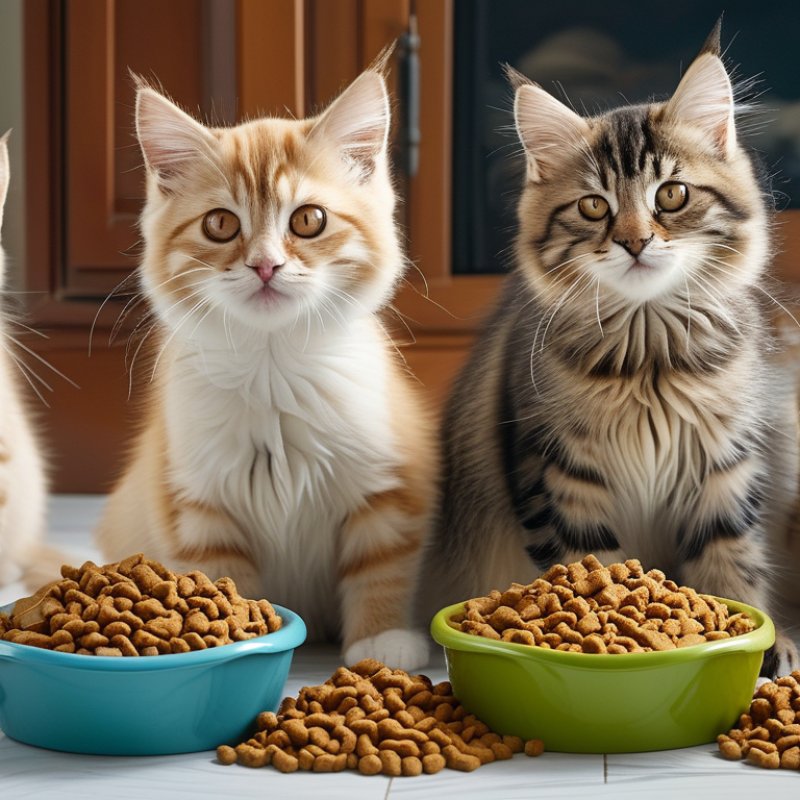 How to Choose the Best Pet Litter for Your Pets Needs?