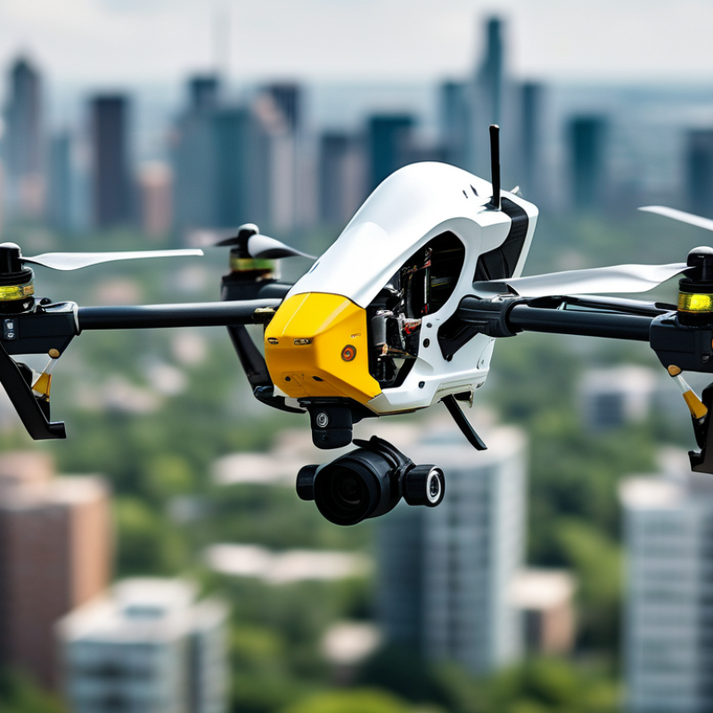 How to Source Global Drone Solutions for Your Business?