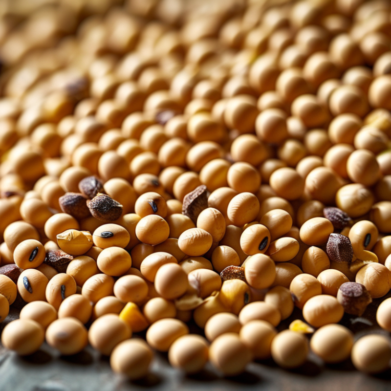 Essential Tips for Choosing the Best Soybean Dryer?