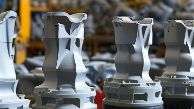 Top 10 Benefits of Injection Molded Parts for Global Buyers?