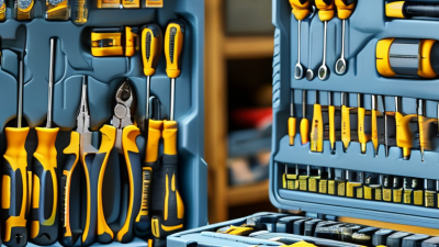 Essential Electrician Toolboxes Tips for Smart Buyers?