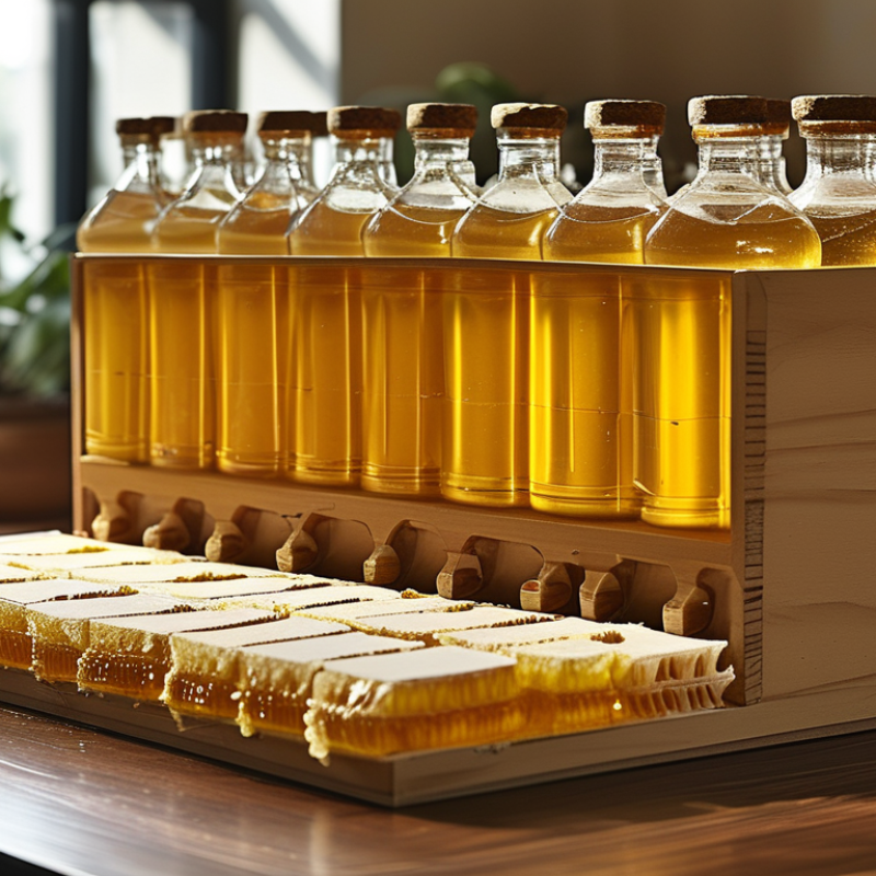 Why Choose a Honey Stick Packing Machine for Your Business?