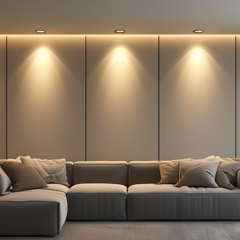 What are the Best Wall Washers for Your Project Needs?